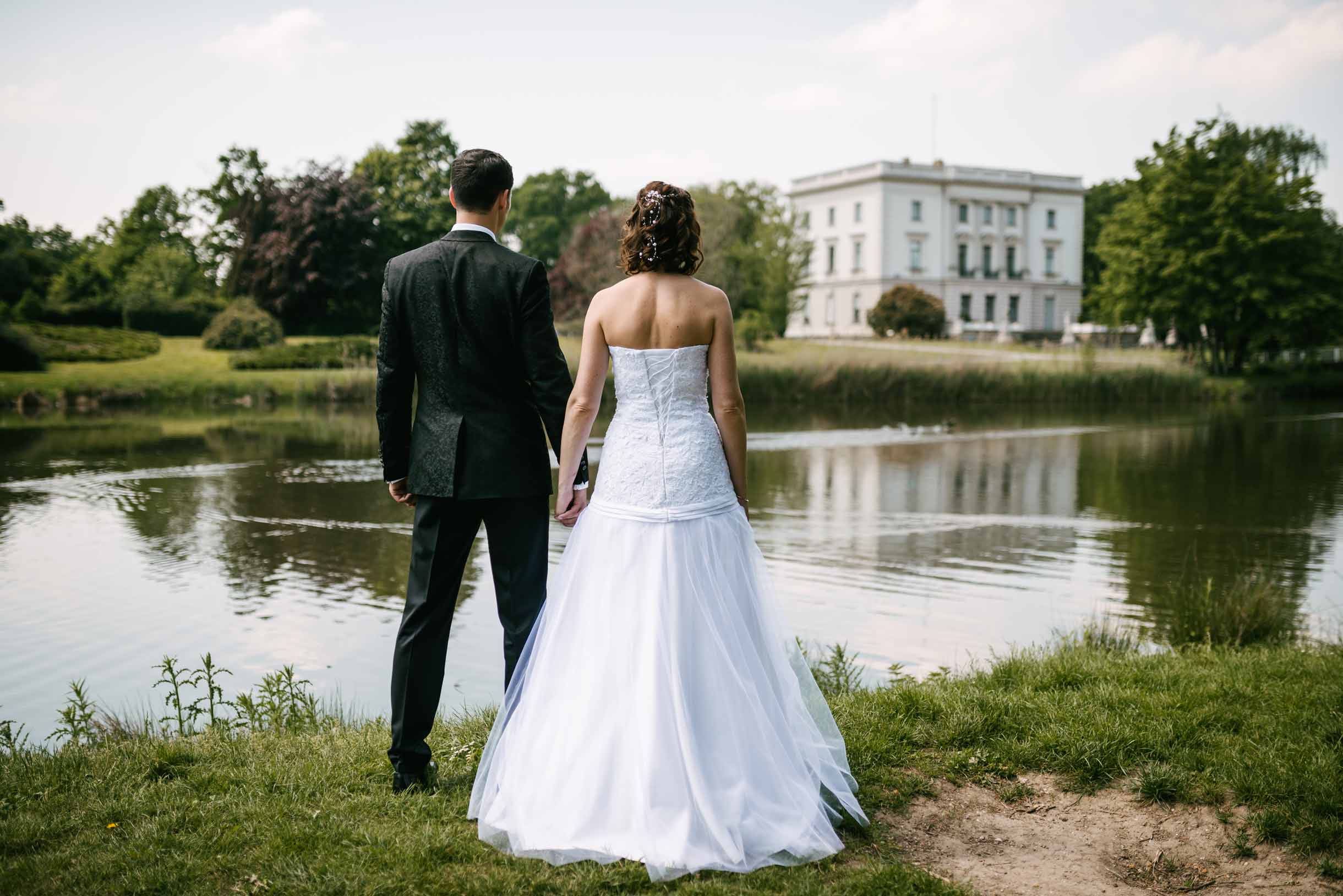 timpelan-photography, Franzosenfeld in Leipzig