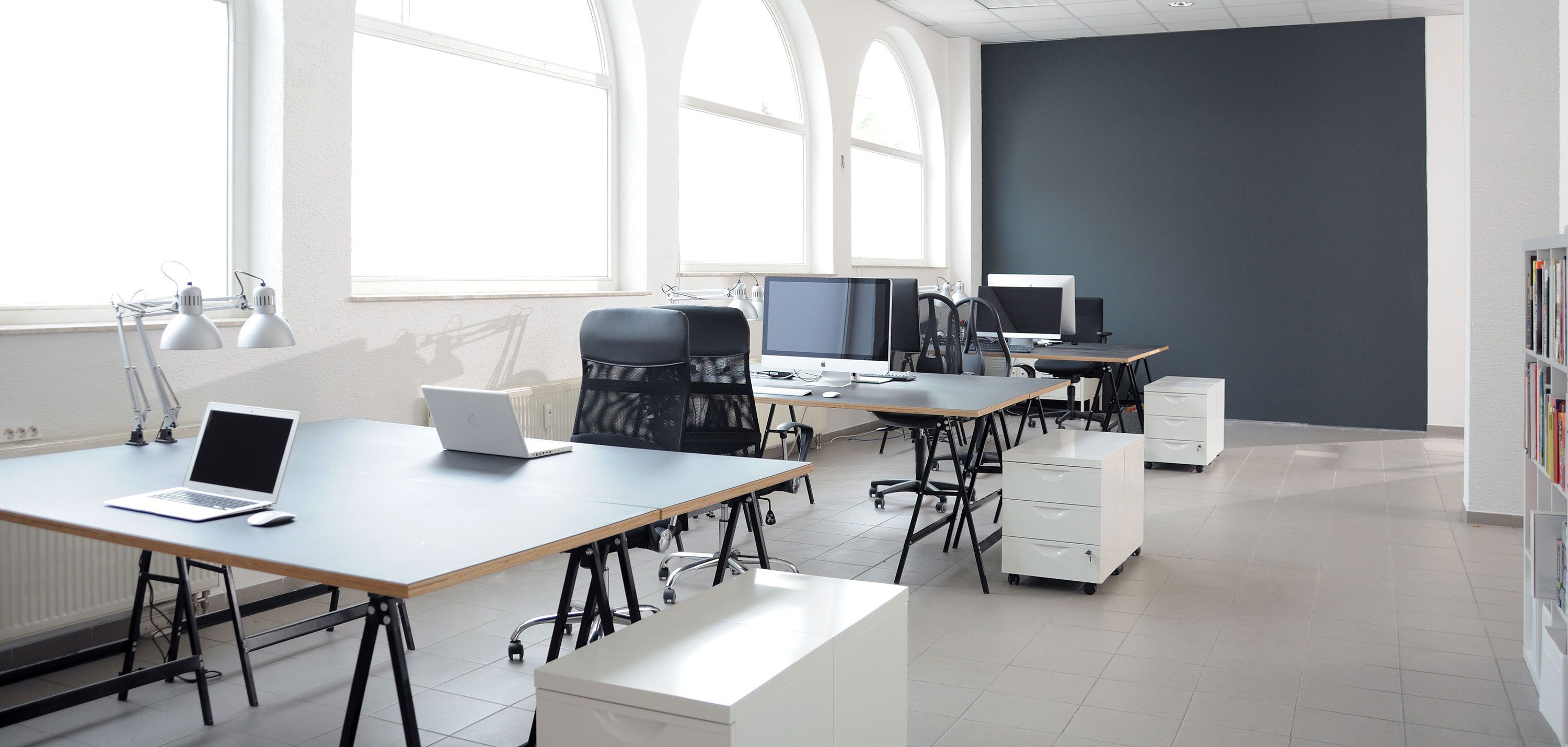 PLUSGRAD Belz Mund Hillmann GbR, Barfüßerstraße in Nordhausen