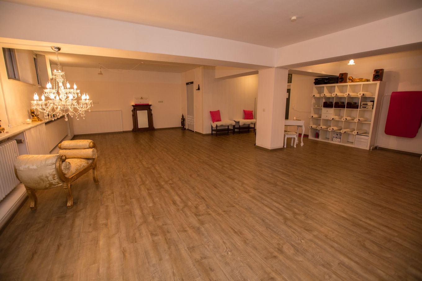 Starpilates & Staryoga - Studio für Pilates und Yoga, Kreuzstr. in Bonn