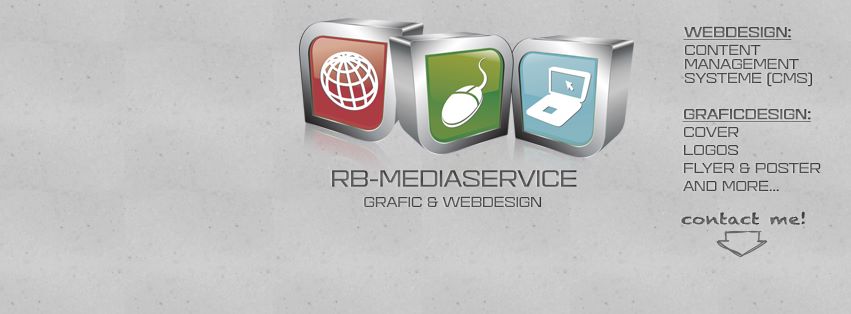 RB-MEDIASERVICE, Lindenstrasse in Germering