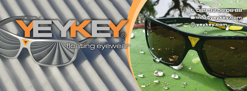 YEYKEY Eyewear GmbH&Co KG, Bruggspergerstraße in München