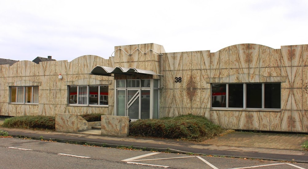 GRAESKE Audio Visual, Hüttenstraße in Bergisch Gladbach