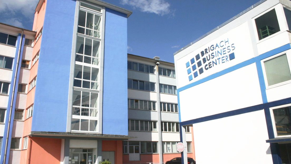 Werbeagentur WERBEWERK, Wilhelm-Binder-Straße in Villingen-Schwenningen