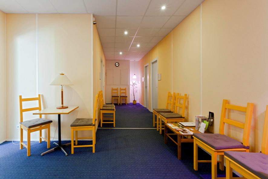 TonArt die Musikschule, Schützenstrasse in Berlin