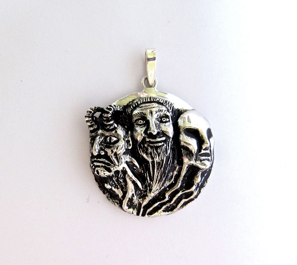 Sinworks Schmuckdesign, Kirchstrasse in Münster