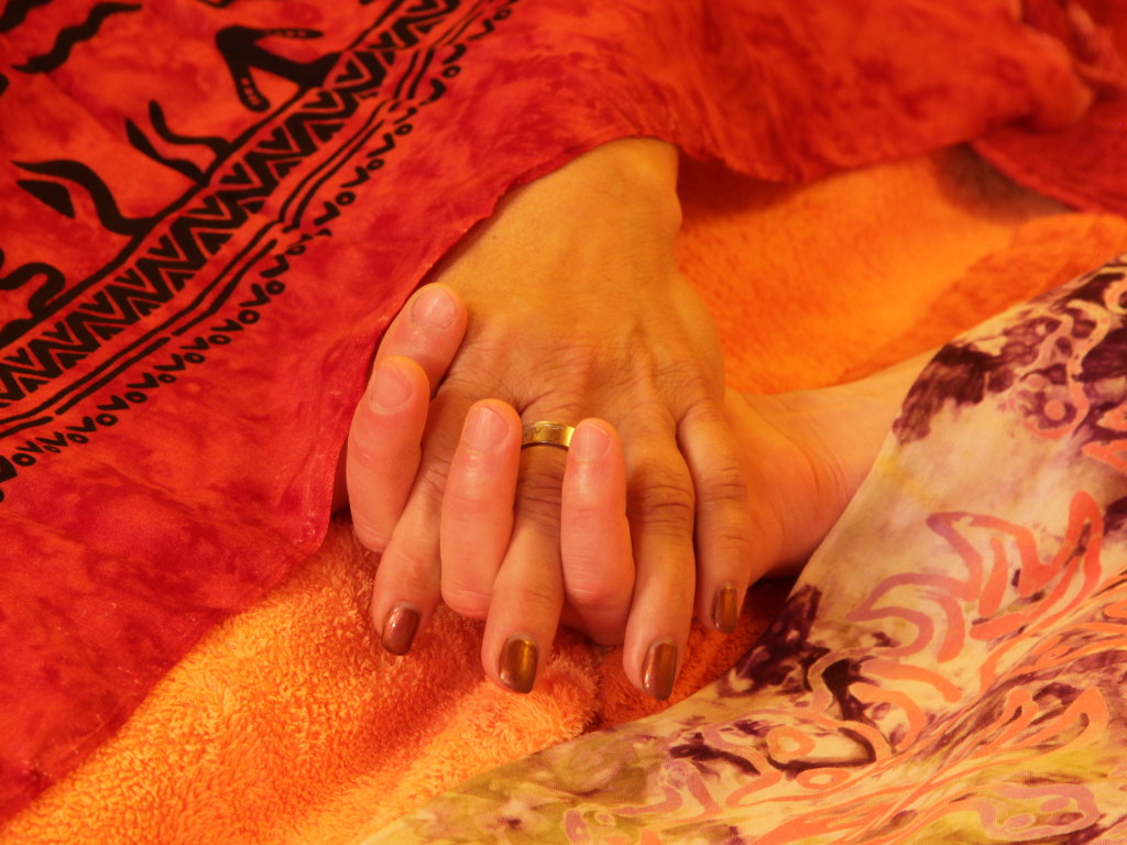 Tantra-Tempel Niederkassel, Nordstraße in Niederkassel