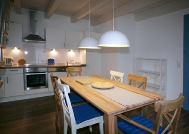 Heidi u. Dieter Weiss, VermietungsGbR, Neue Reihe in Cuxhaven