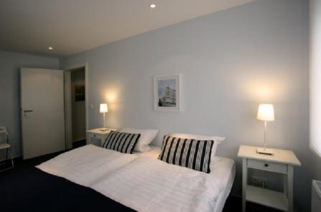 Heidi u. Dieter Weiss, VermietungsGbR, Neue Reihe in Cuxhaven