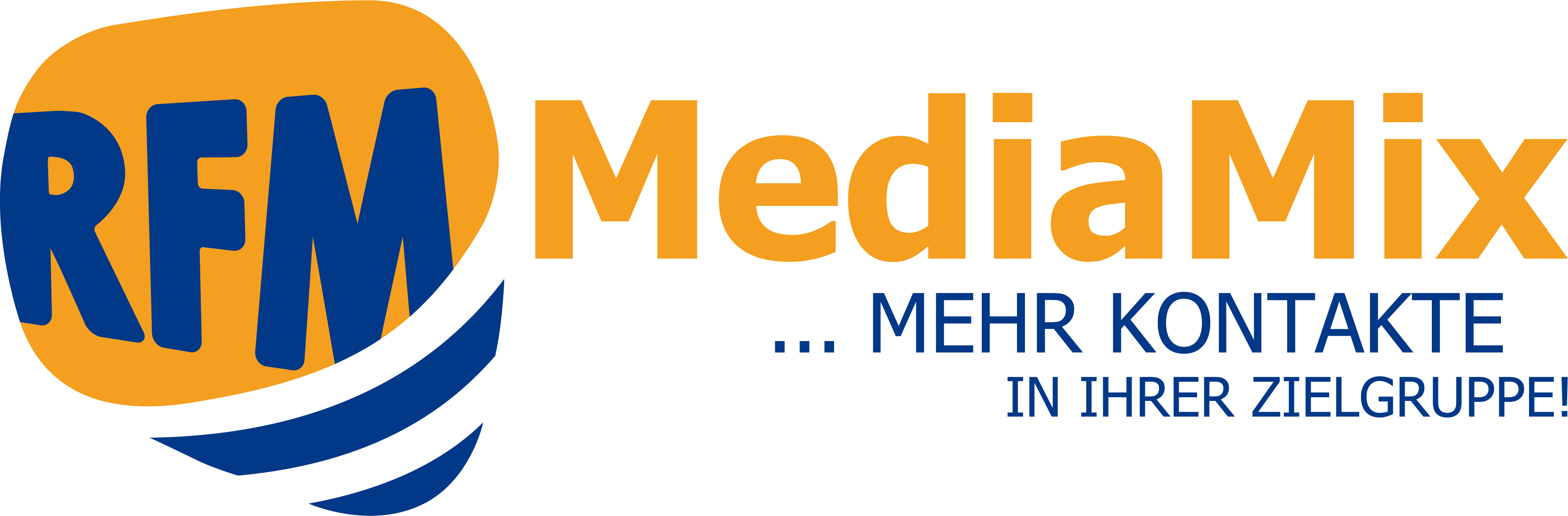 RFM MediaMixAG, Alter Markt in Magdeburg