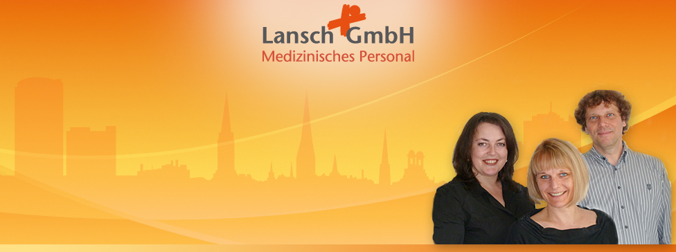 Lansch GmbH Medizinisches Personal, Bischofsplatz in Bonn