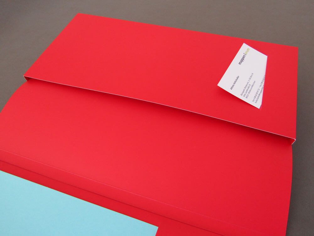 mappenforum, Mayerhofer Straße in Sankt Wolfgang