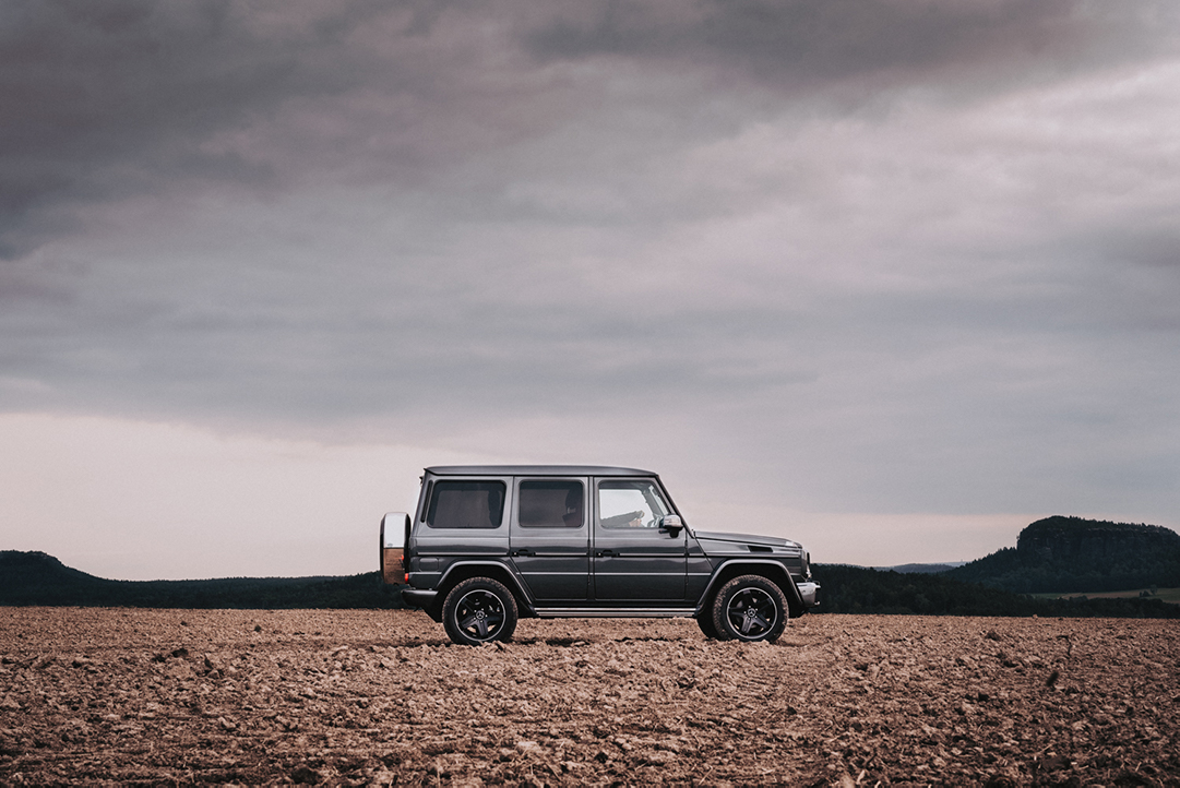 Carsten Beier Fotografie, Grimmaische Str. in Dresden