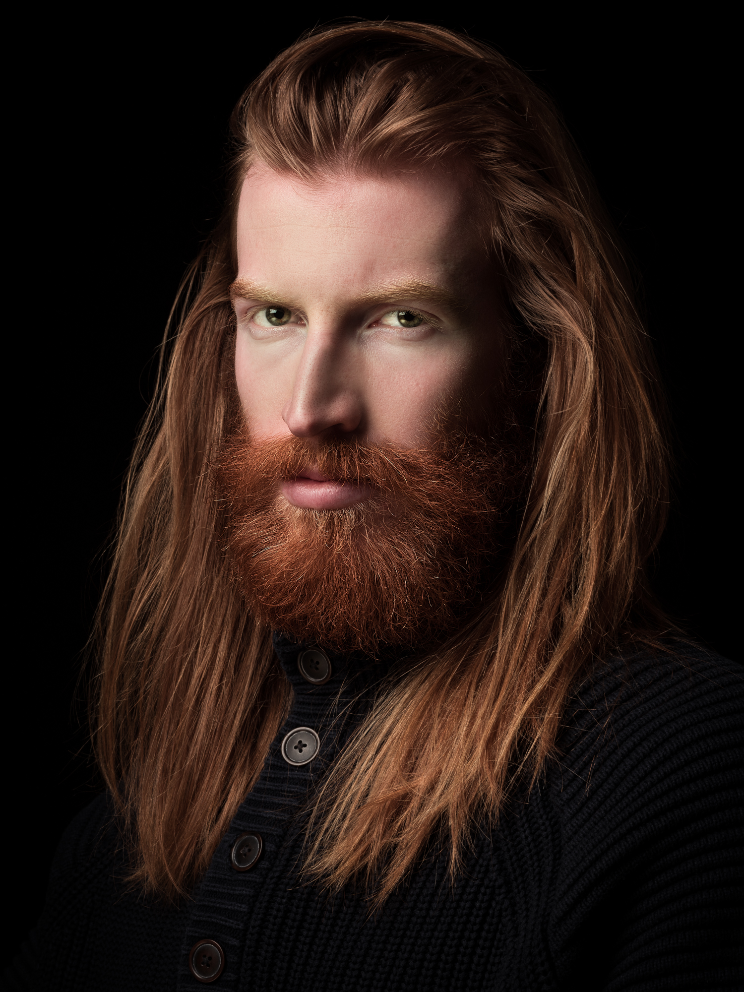 Carsten Beier Fotografie, Grimmaische Str. in Dresden