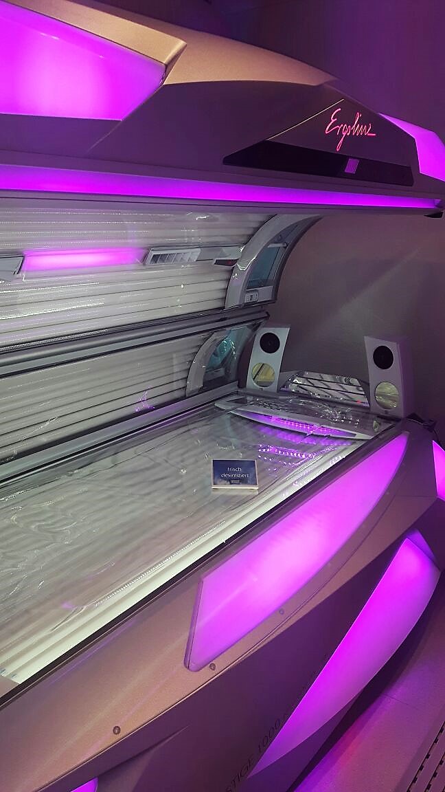 Starsun-Nettetal, Süchtelner Straße in Nettetal