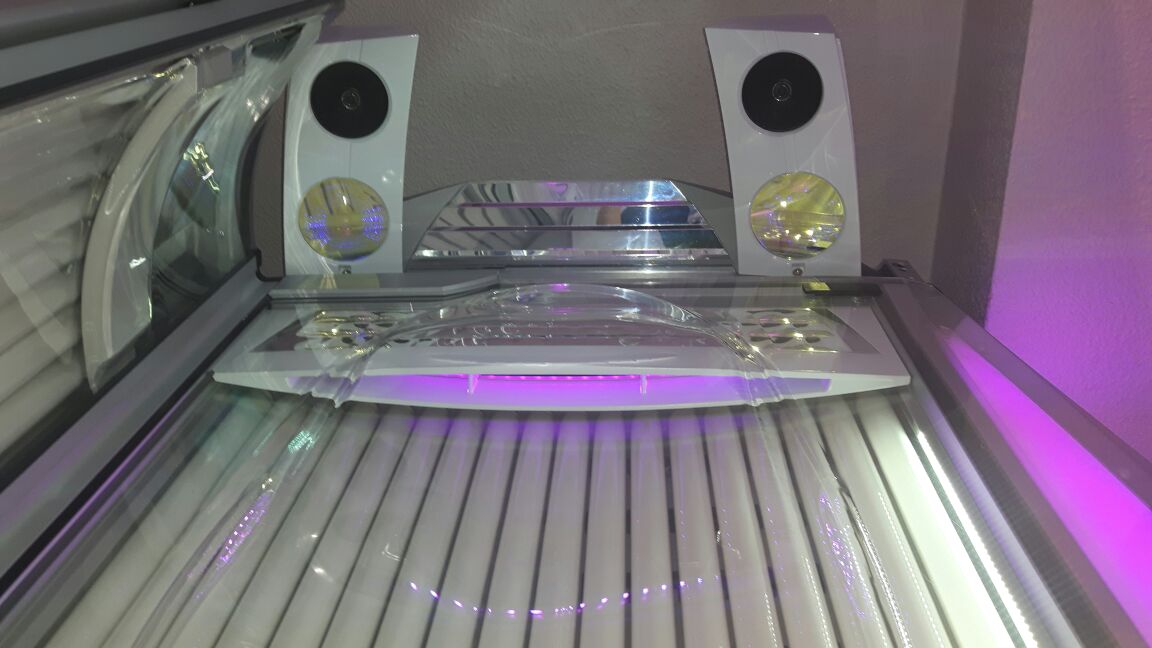 Starsun-Nettetal, Süchtelner Straße in Nettetal