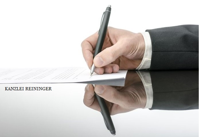 KANZLEI REININGER -Kanzlei für Urheberrecht, Presserecht und Arbeitsrecht in München, Freibadstraße in München