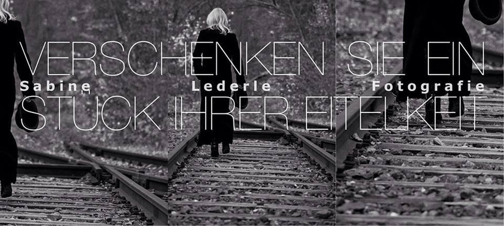 Sabine Lederle Fotografie, Isenachstraße in Birkenheide