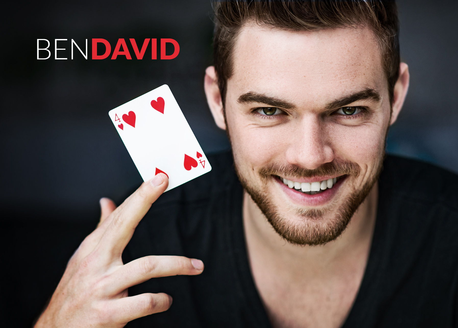 Ben David - Zauberer Berlin, Britzer Straße in Berlin