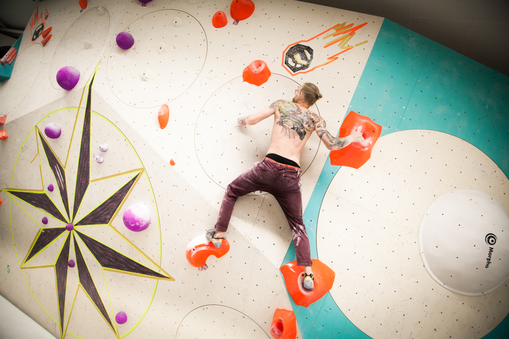 FLASHH GmbH, Gasstraße in Hamburg