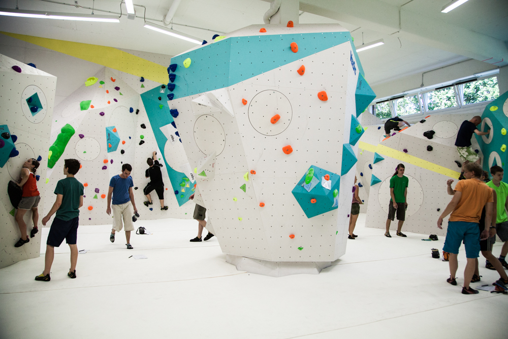 FLASHH GmbH, Gasstraße in Hamburg