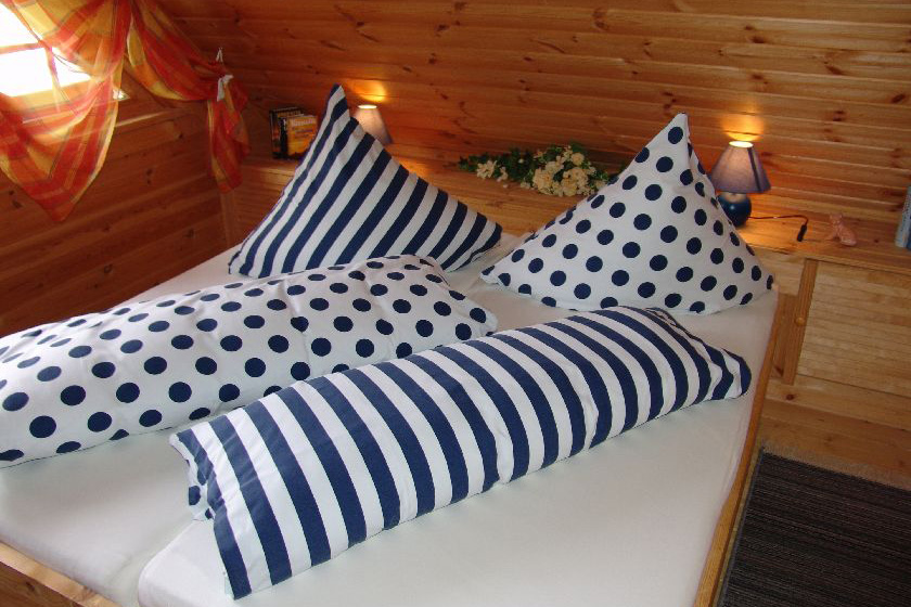 Der Fuchsbau, Am Anger in Bad Sachsa