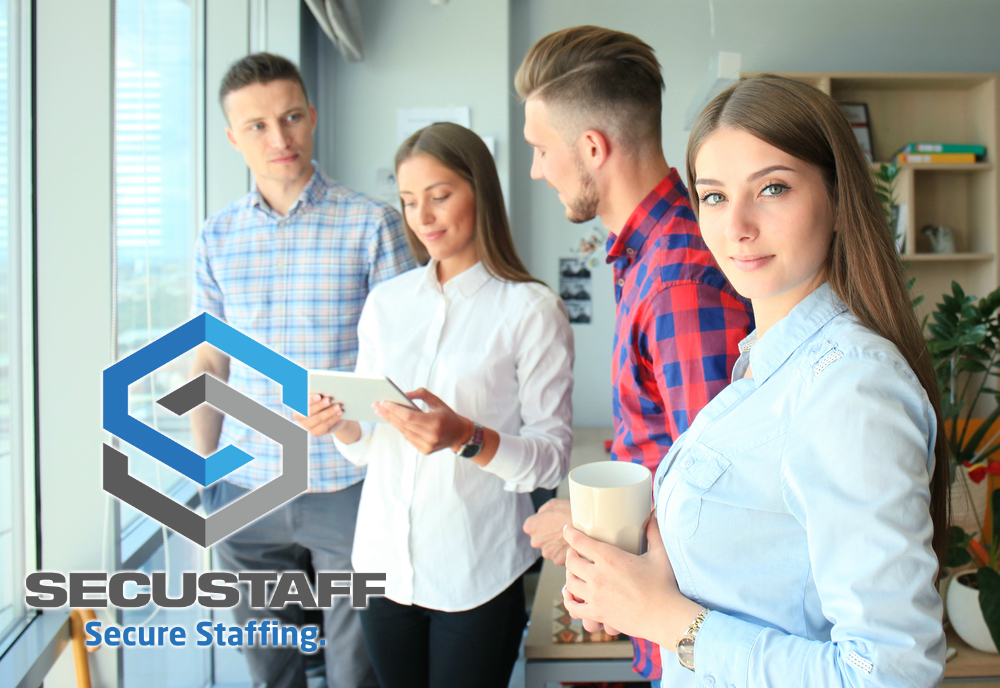 SECUSTAFF GmbH, Bleckeder Landstraße in Lüneburg