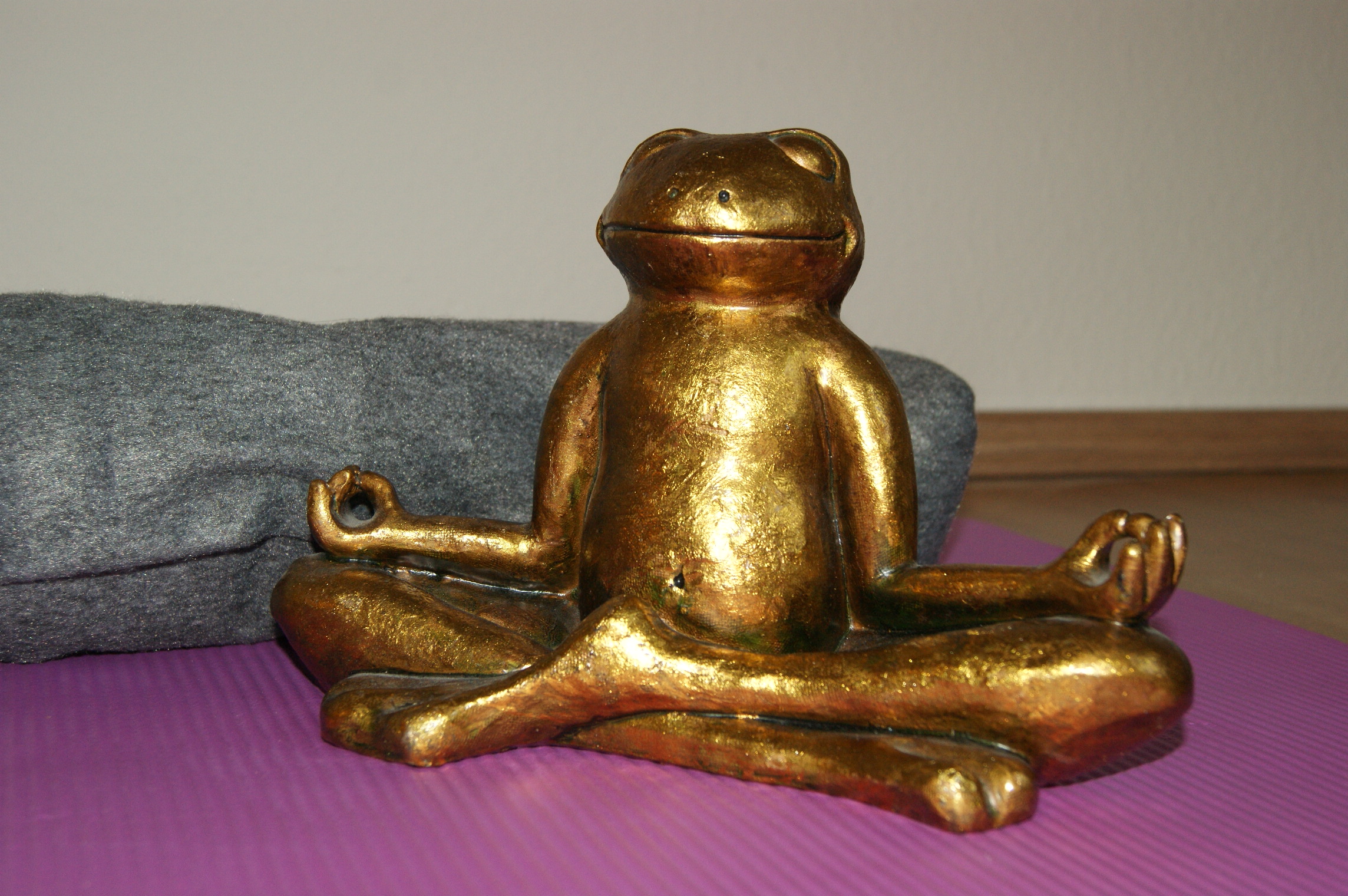 ZIM Zurück in mir, Salzkottener Straße in Paderborn