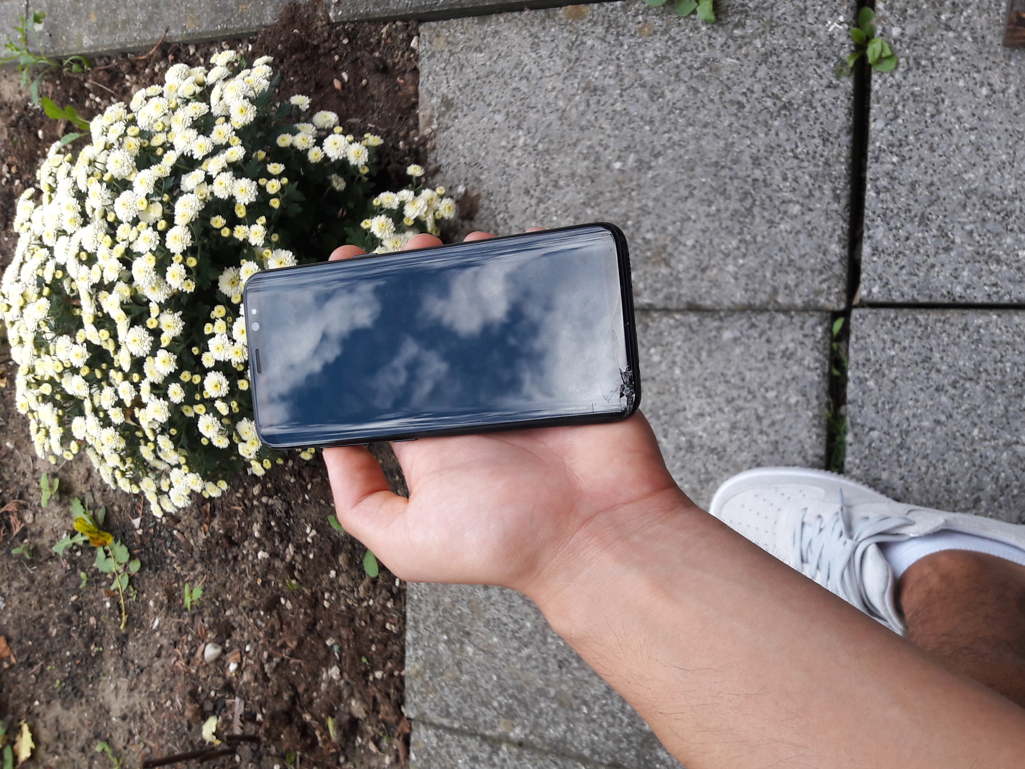 Handy Display Reparatur Mannheim - PM Repairable, Talstraße in Mannheim