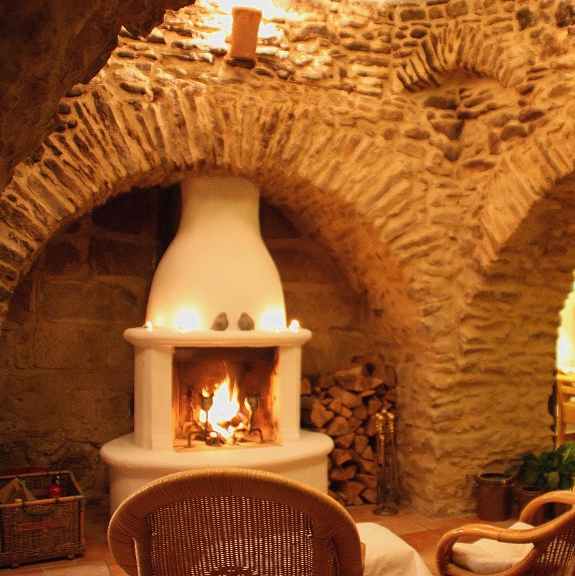 Quedlinburger Urlaubsdomizile, Bodeberg in Thale