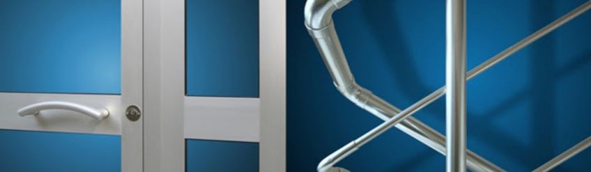 MK-Beschläge, Föhrenweg in Pöring