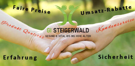 Geschenkideen Steigerwald, Amselweg in Mömbris