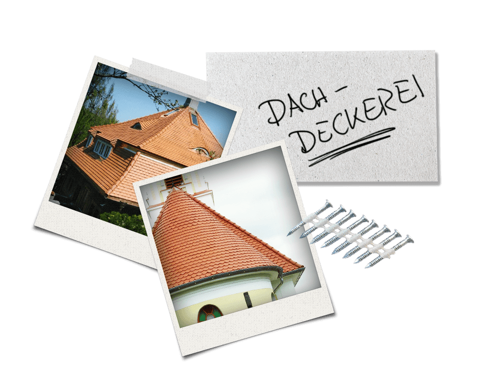 POSCH Dachdecker & Spengler, F.-W.-Raiffeisen-Platz in Hausleiten