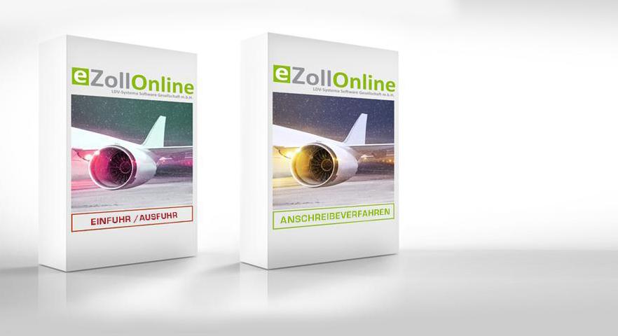 eZollOnline Software, Linzer Bundesstraße in Salzburg