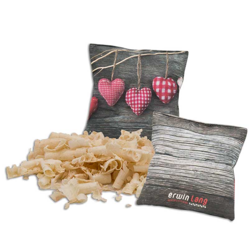 Erwin Lang Werbeartikel, Xantenweg in Bergheim