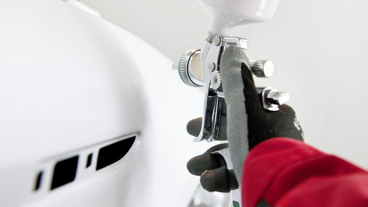 BRUCKNER Karosserie & Lackierung, Eichetstraße in Salzburg