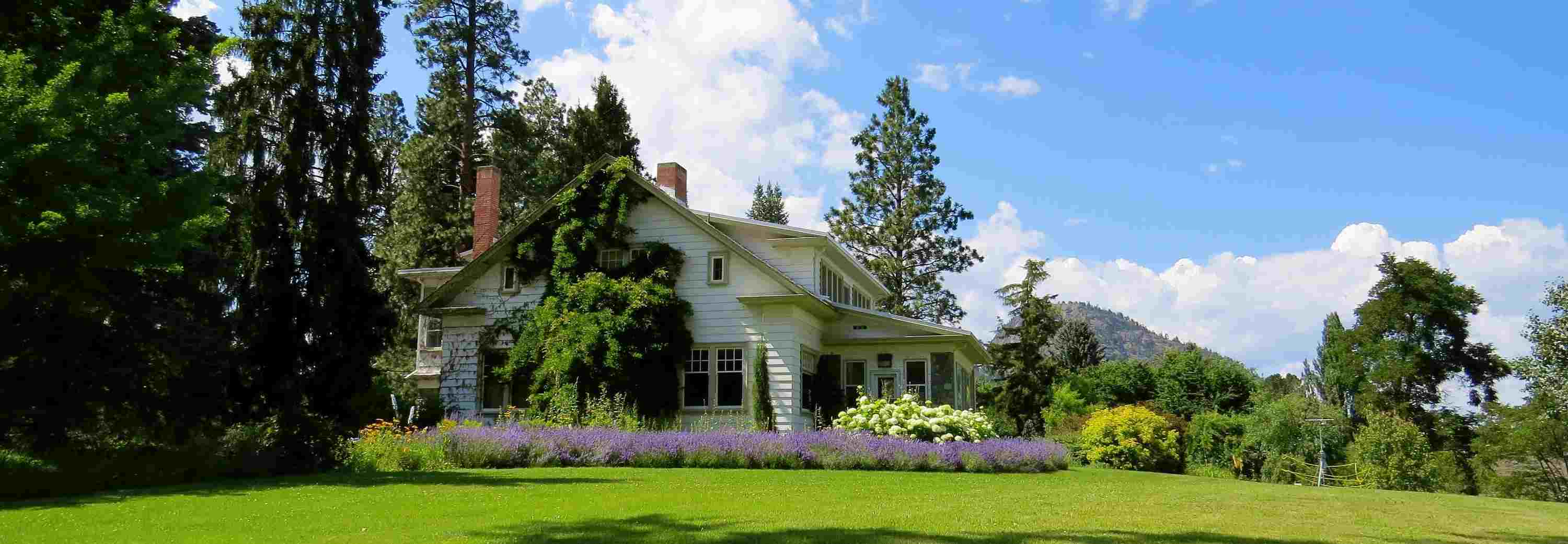 Gartenbau und Landschaftsbau M. Böhm, Rother Straße in Hilpoltstein