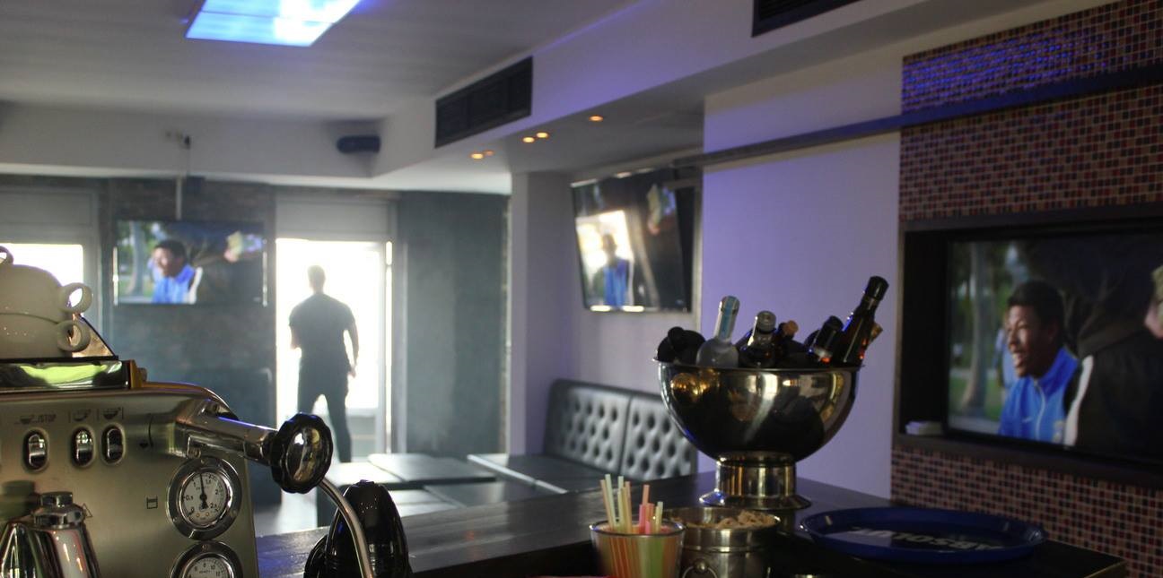 Buddy's Shisha Bar München, Kreillerstraße in München