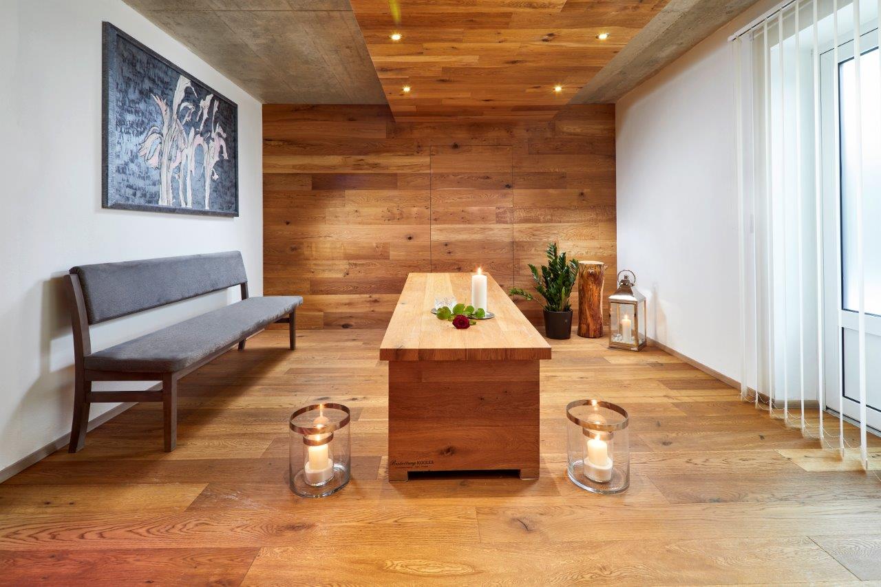 Bestattung Kogler, Klausgasse in Mittersill