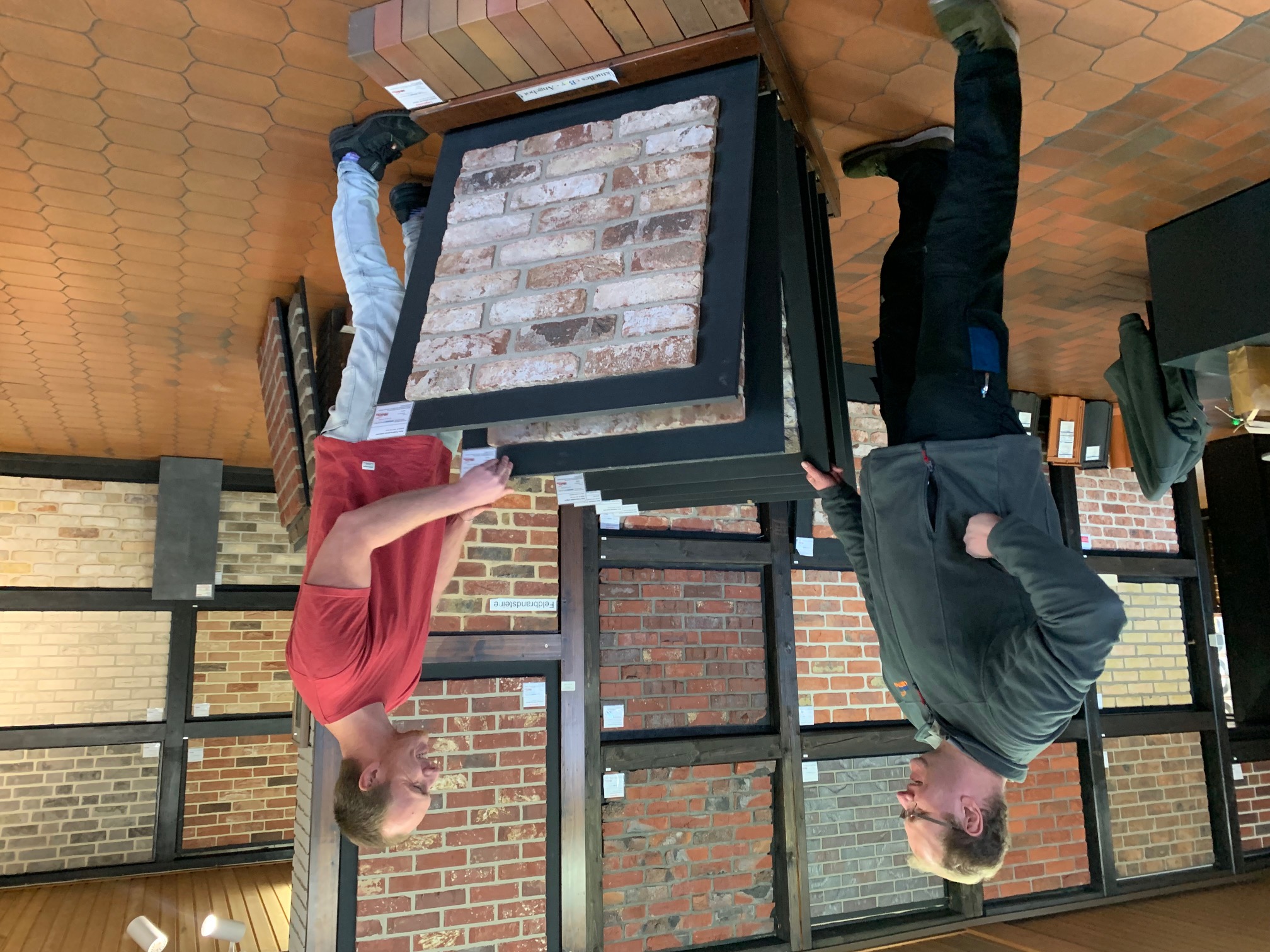 Dislich & Kempkes GmbH Keramikimport Baustoffcenter, Sympherstraße 101 in Duisburg