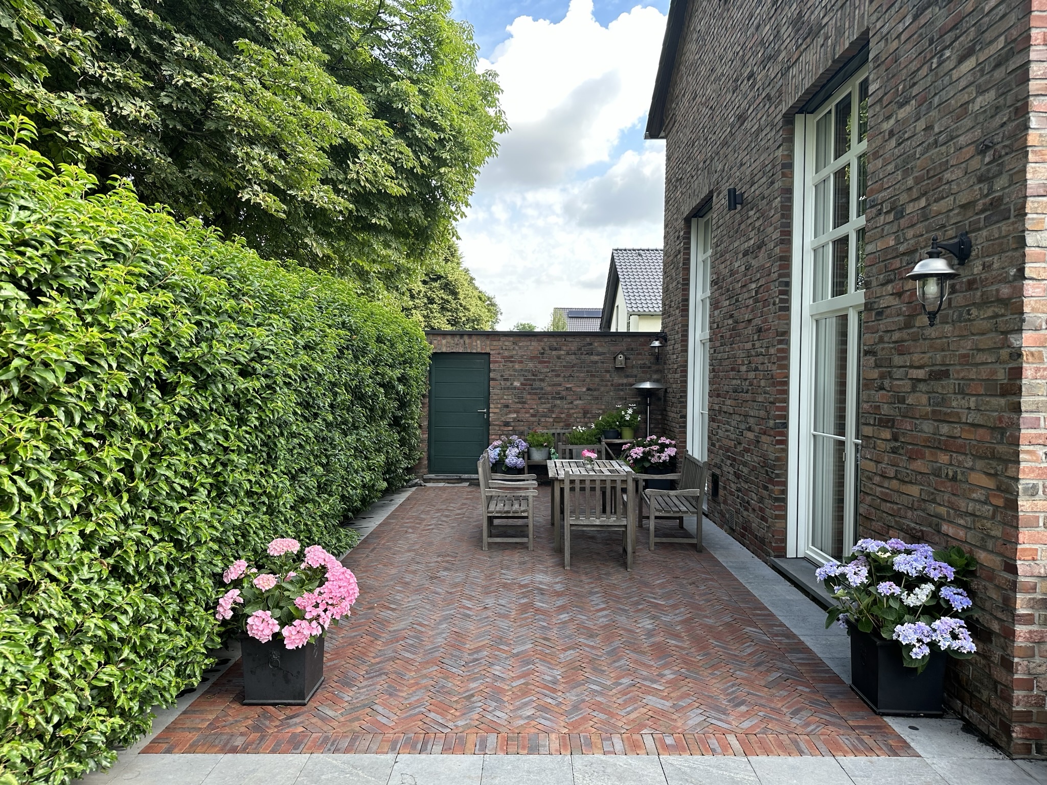 Dislich & Kempkes GmbH Keramikimport Baustoffcenter, Sympherstraße 101 in Duisburg