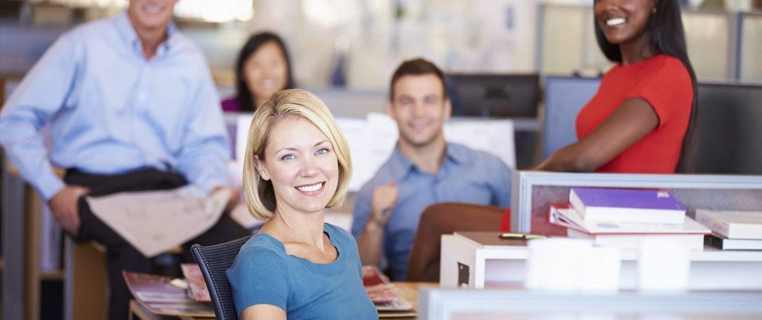 Tesla CRM Software GmbH, Bockholtstrasse in Neuss