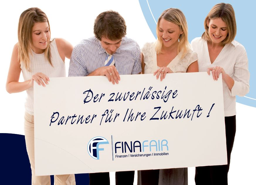 FinaFair Versicherungen GmbH, Hans-Böckler-Allee in Hannover