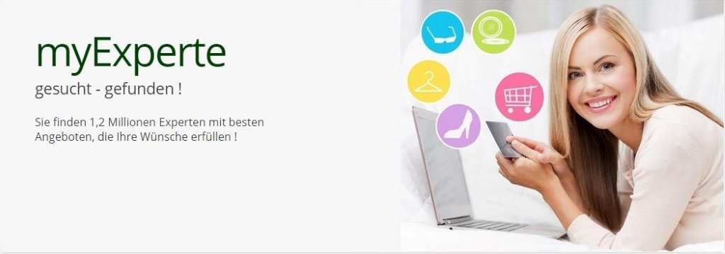 myexperte AG, Birkenweg in Everswinkel