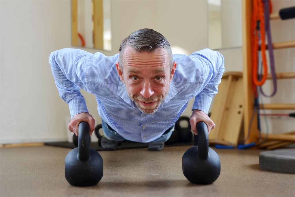 Fit 4 life Firmenfitness, Gartenstraße in Hürth