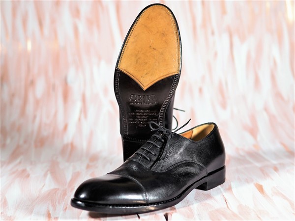 Schuhhaus am Bieltor AG, Gurzelngasse in Solothurn