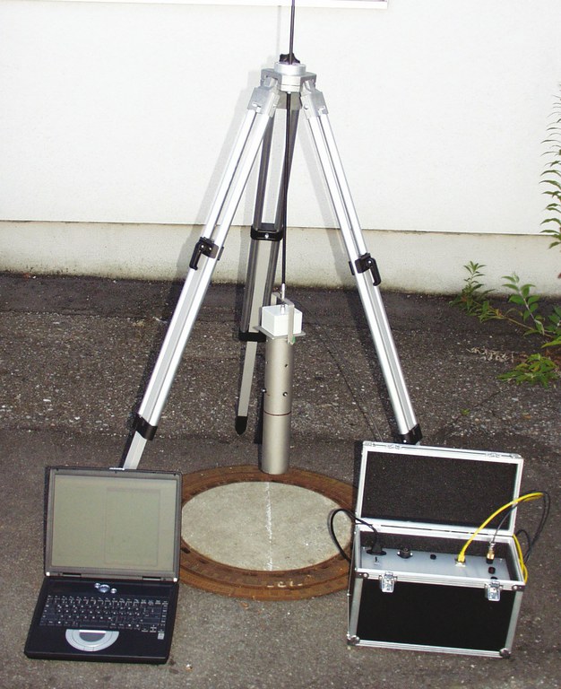 JT-elektronik GmbH - Kanalinspektionstechnik, Robert-Bosch-Str. in Lindau