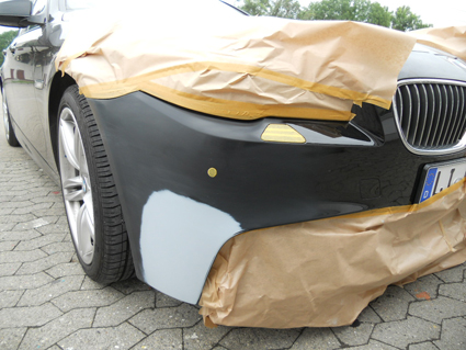 Karosserie Trunz GmbH, Robert-Bosch-Strasse in Lindau