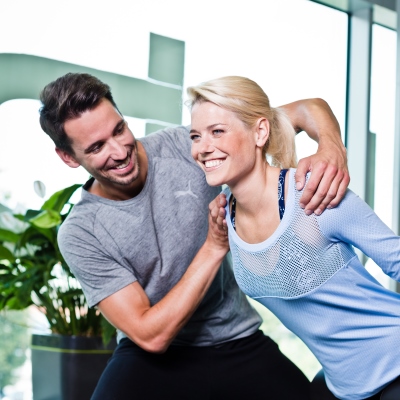 My vita shop, Alpenstraße in Salzburg