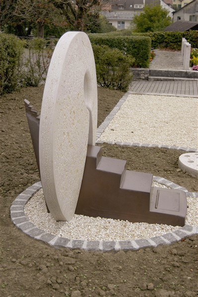 Tim Metallbau GmbH, Industriestrasse in Büsserach