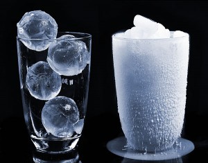 Eiswürfel 030 Produktions und Vertriebs GmbH, Köpenicker Straße in Berlin